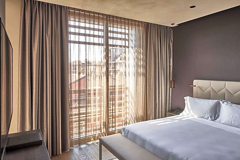 Hotel VIU Milan