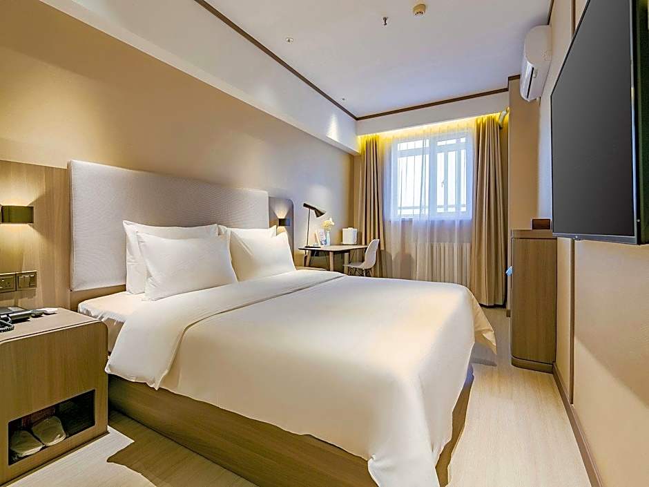 Hanting Hotel Xi'an Keji Road