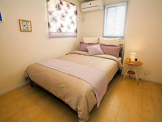 Cool Private Guesthouse  Uruma