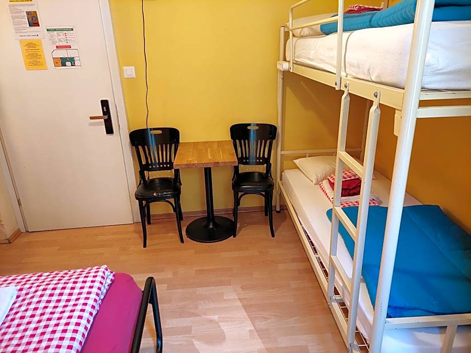 Oldtown Hostel Otter