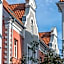 Konventa Seta Hotel Keystone Collection