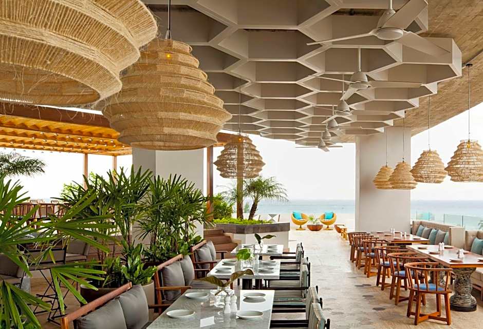 Hyatt Centric Playa del Carmen 