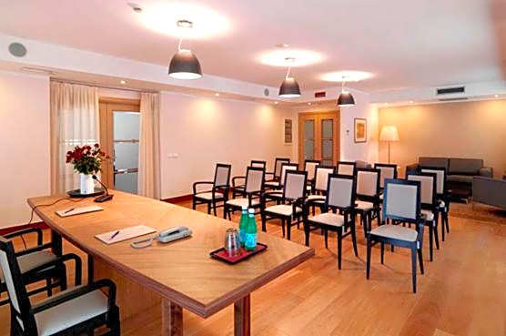 Montebelli Agriturismo & Country Hotel