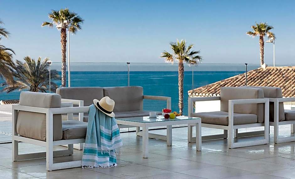 Hotel Palia La Roca