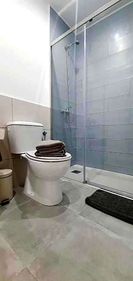 Hostal Urban Basic