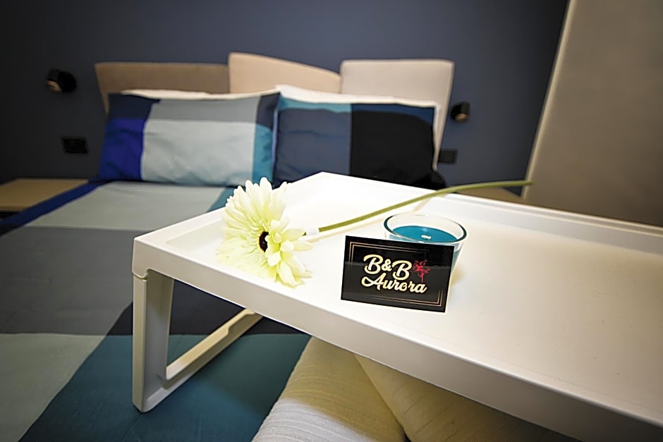 B&B AURORA