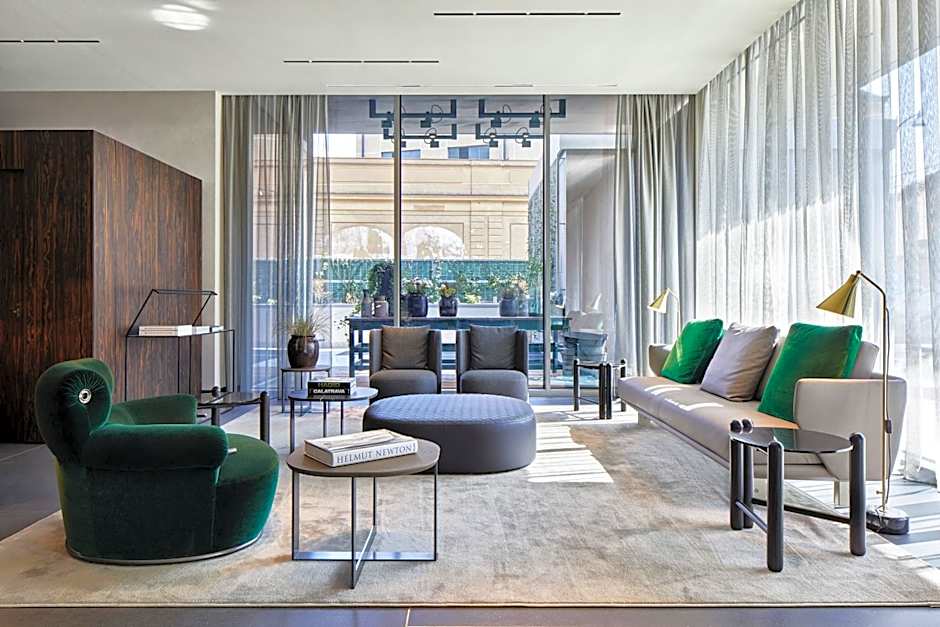 Hotel VIU Milan