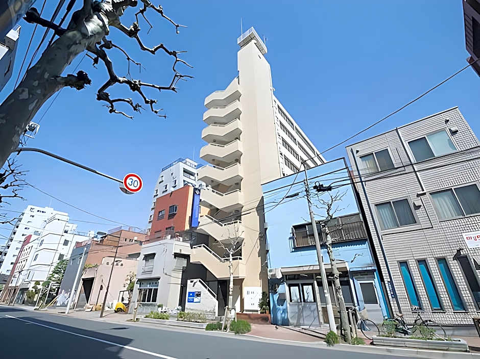 HOTEL MYSTAYS Ueno-Inaricho