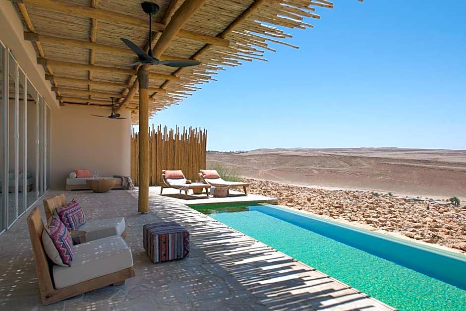Six Senses Shaharut