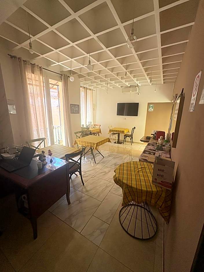 Terrazza Partenopea