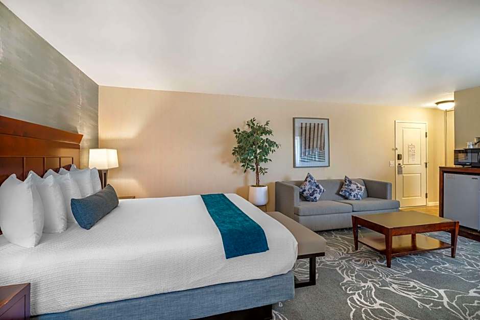 Best Western Plus Carpinteria Inn