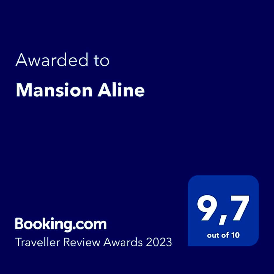 Mansion Aline