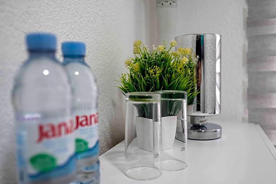 The Sun Apartments Brcko