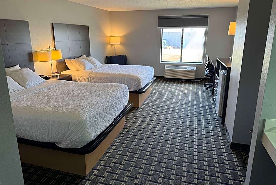 AmericInn by Wyndham Columbus Wisconsin