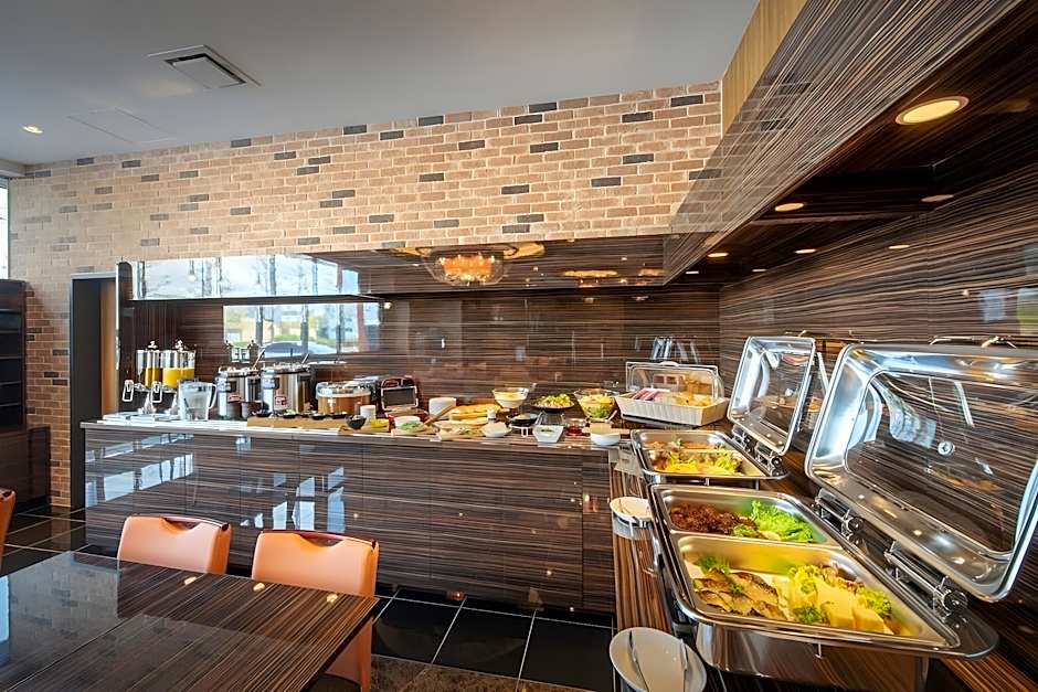 APA Hotel Hitachinaka Katsuta Ekimae