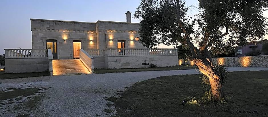 Castello Salentino B&B Melendugno