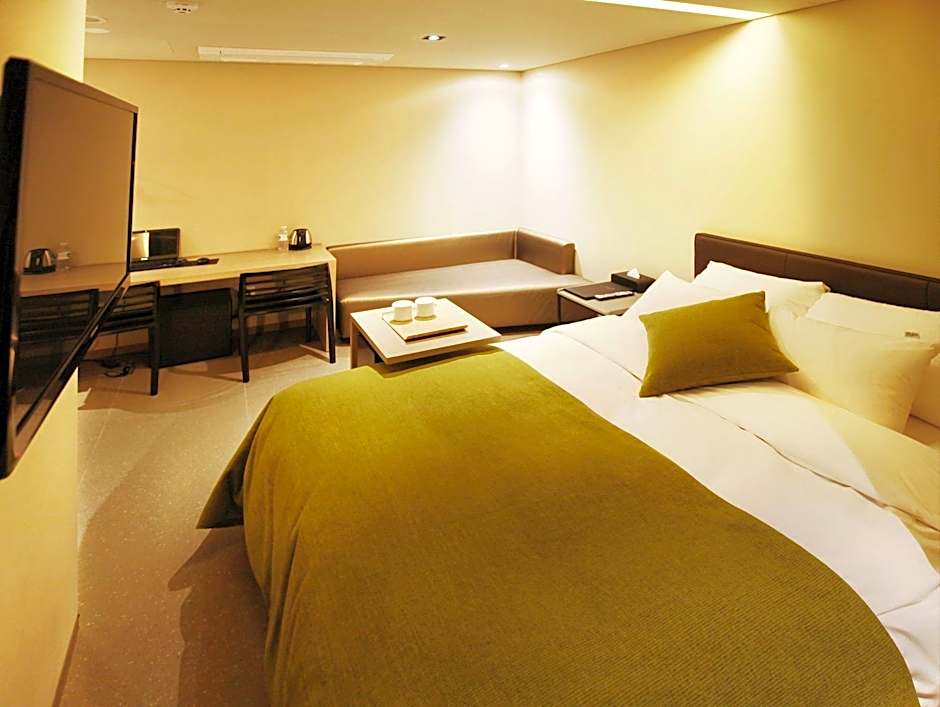 Hotel Vine