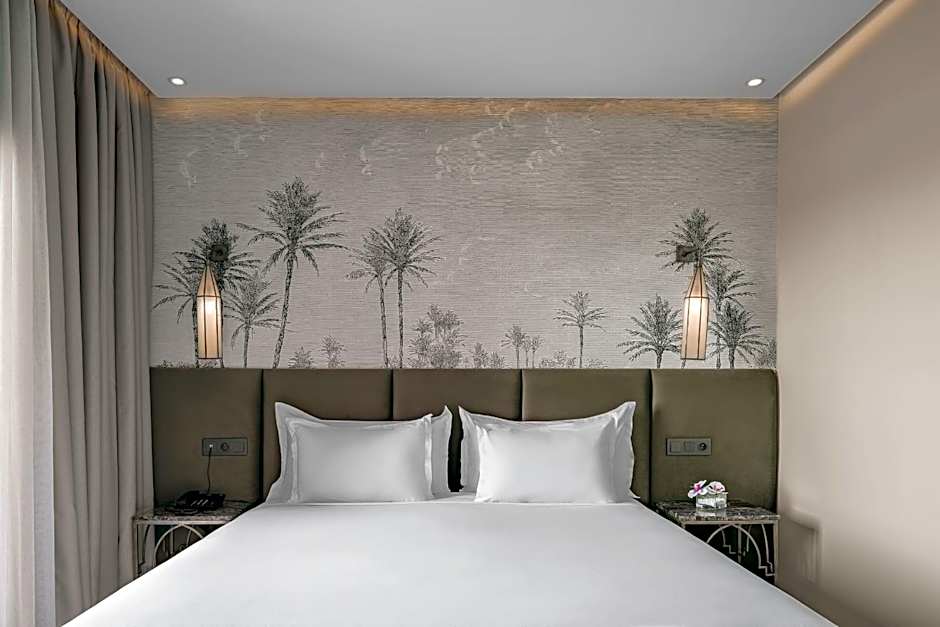 Grand Plaza Marrakech