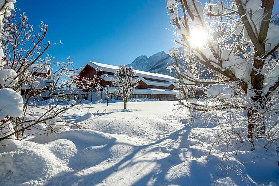 Dolomitengolf Hotel & Spa