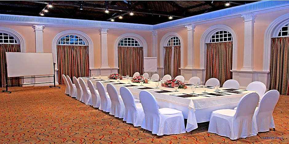 Taj Samudra