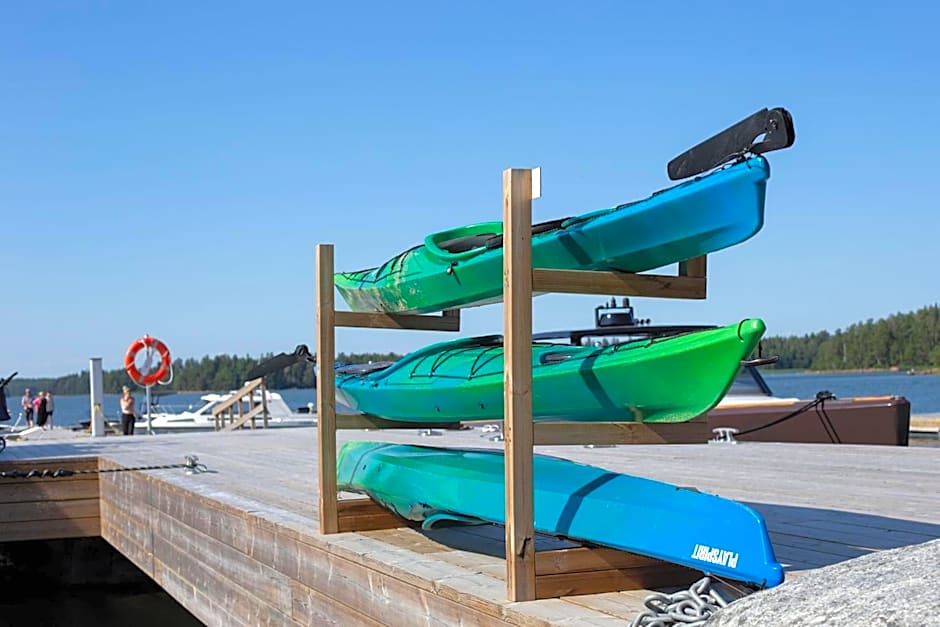 Pellinge Marina