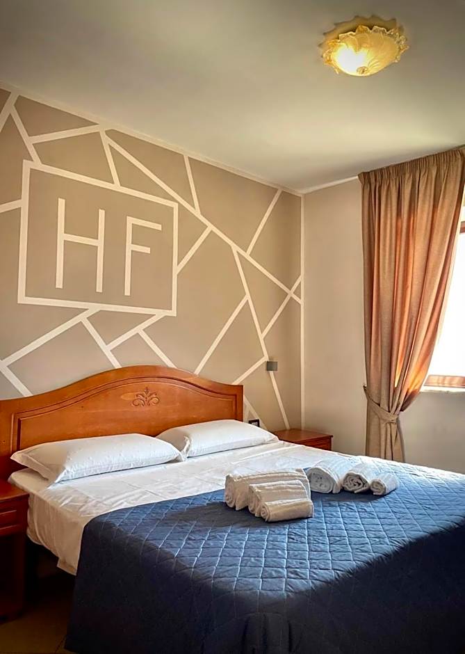 Hotel Futuro