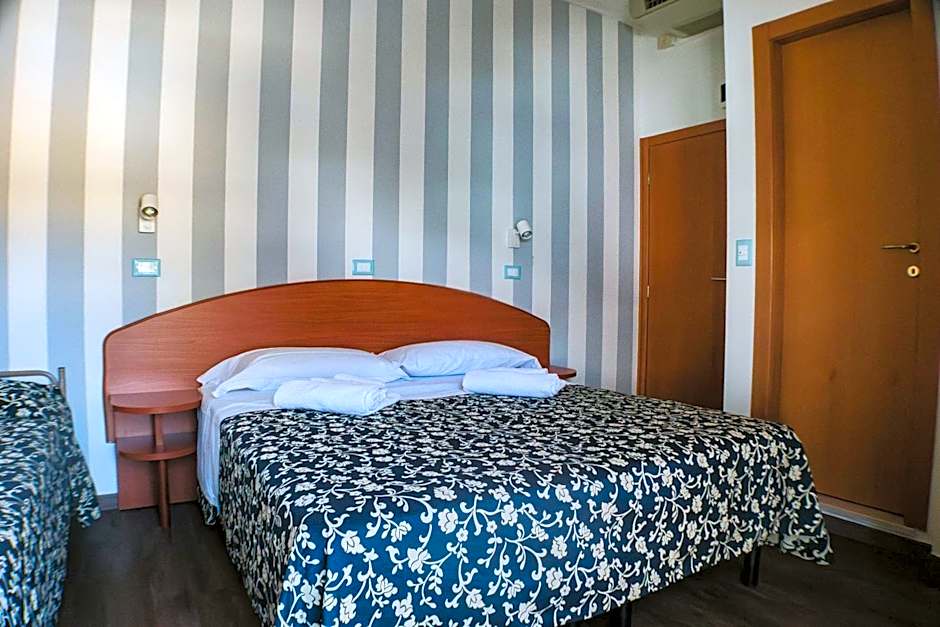 Hotel Jolie