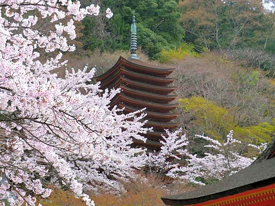 多武峰観光ホテル