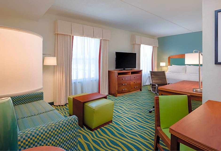 Homewood Suites by Hilton Virginia Beach