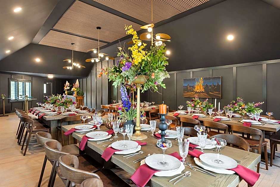 Hotel Manteo, Trademark Collection by Wyndham