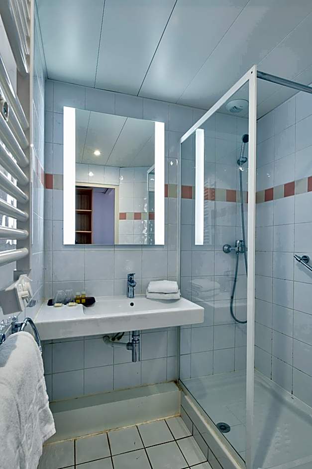 Hotel Club Le Plein Sud Vacances Bleues