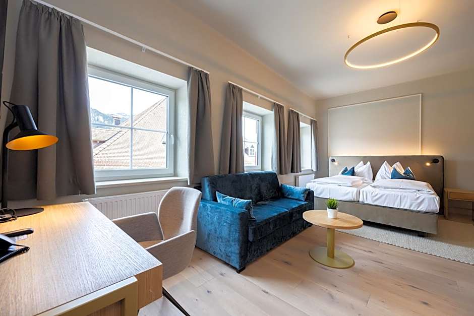 Hotel Zum Mohren