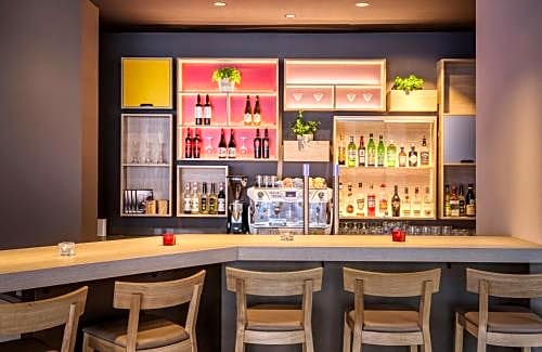 Intercityhotel Nurnberg