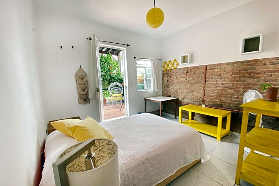 Casa Canario Hostel