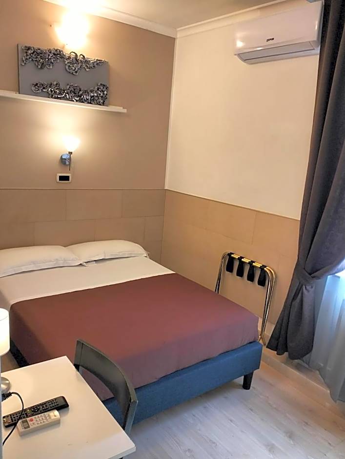 Hotel Indipendenza