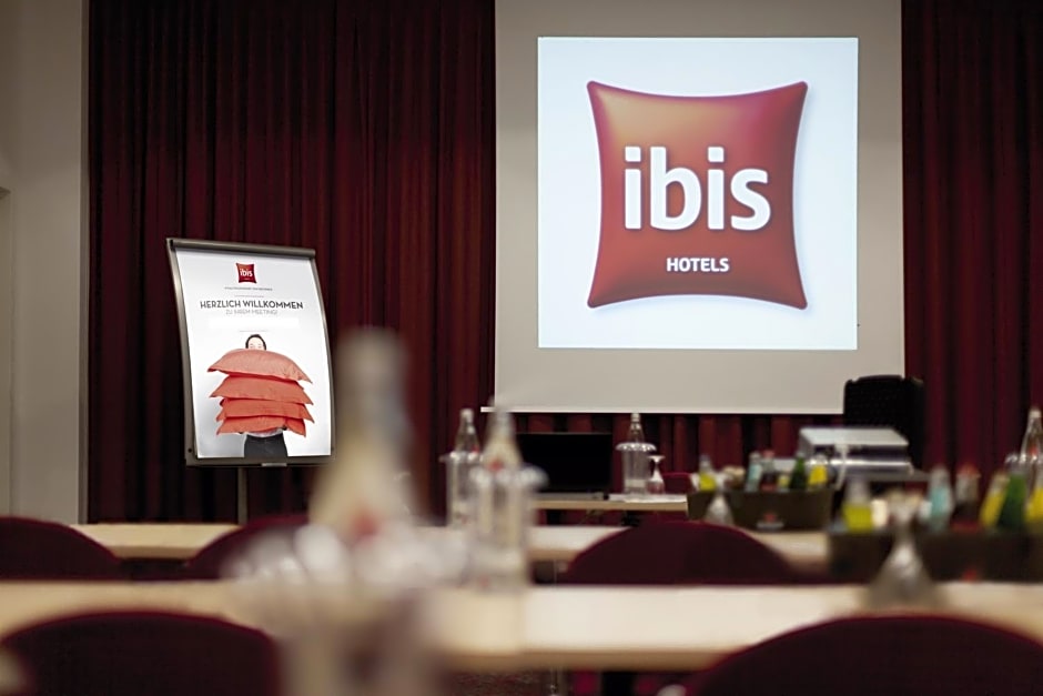 ibis Karlsruhe Hauptbahnhof