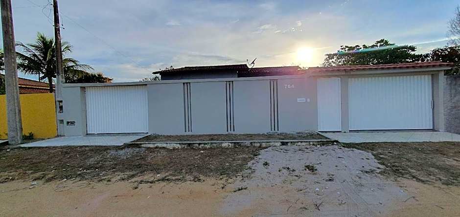 Casa Temporada Guriri Beach