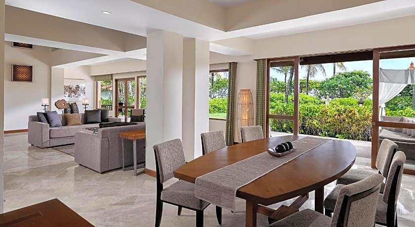 Grand Hyatt Bali