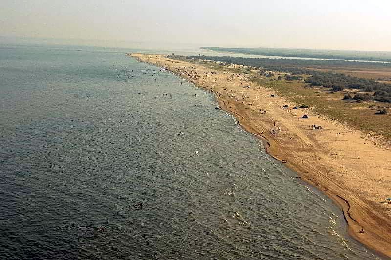 Green Village Resort