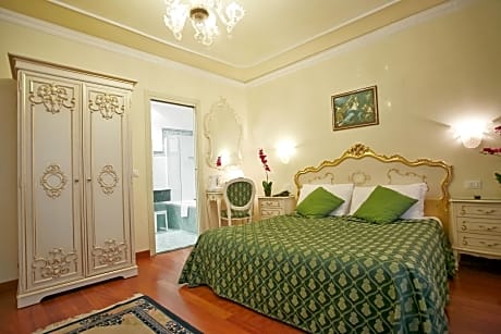 Double Room, Annex Building (1 Double Bed)