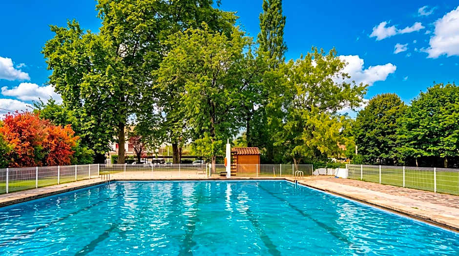 Hotel Baztan
