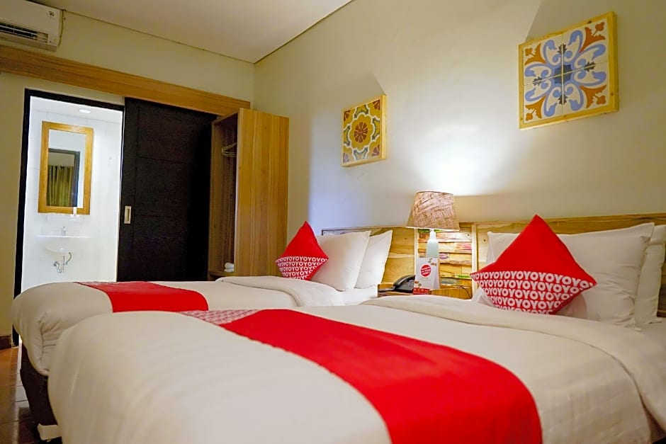 OYO 680 Grhadika Jodipati Syariah