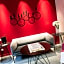 Hotel Paris Vaugirard