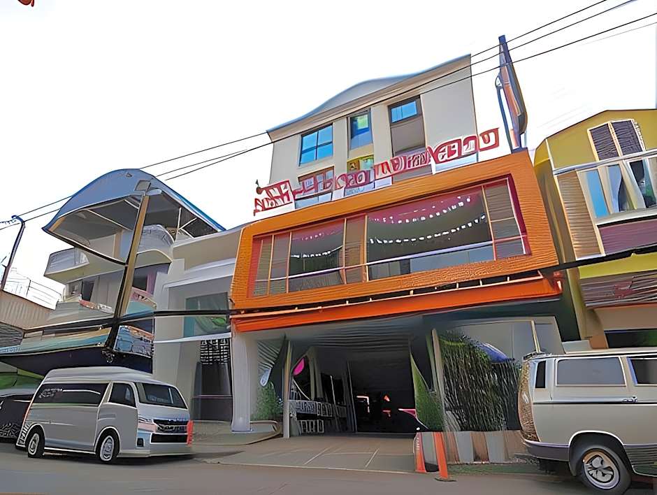 Klang Muang @ Nongkhai Hotel