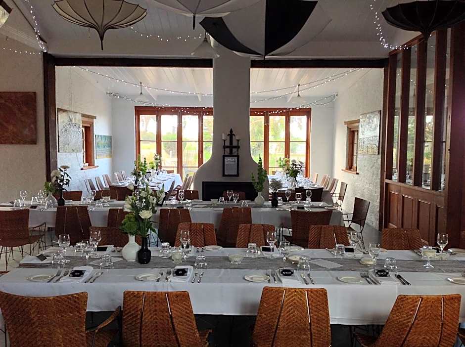 Beach Huts Middleton