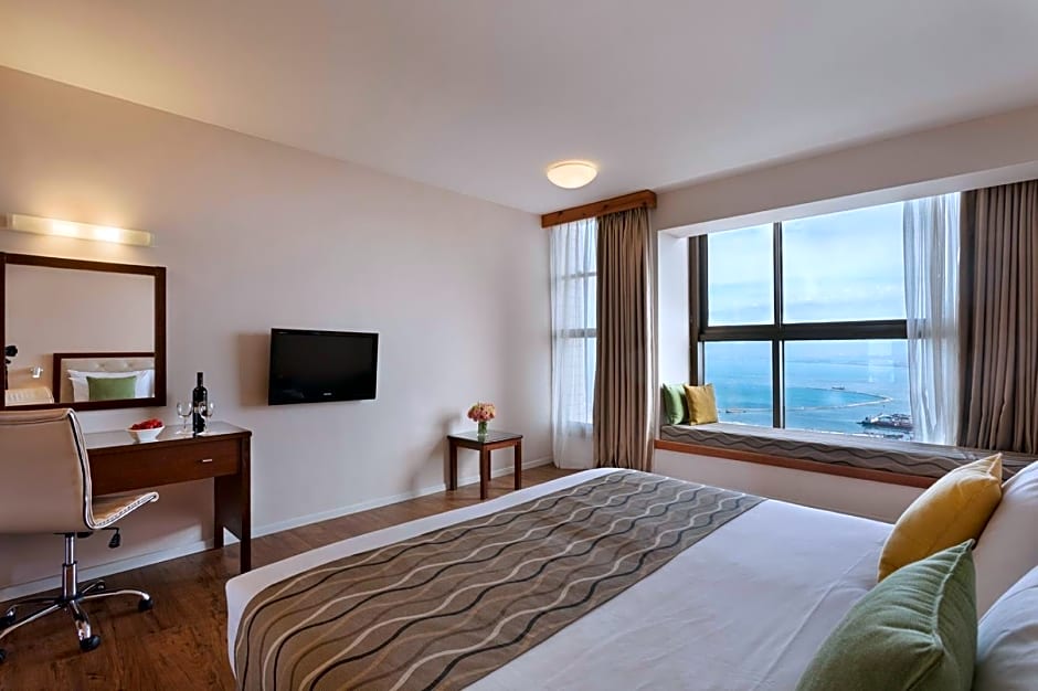 Haifa Bay View Hotel