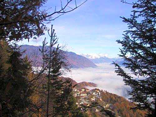 Al Pian Garnì - B&B & Pizza