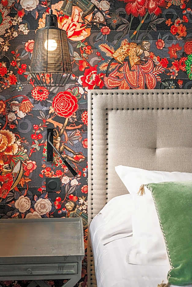 Edgar Hôtel & Spa - Table Gastronomique