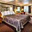 Rose Garden Inn - San Jose Airport