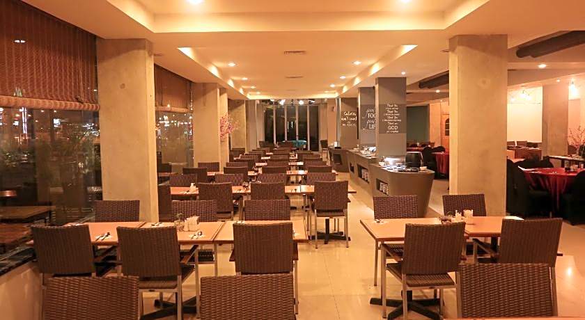 The Hills Nagoya Batam